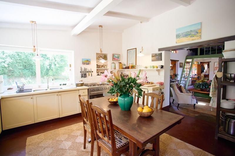 4 Bedroom Property for Sale in The Crags Western Cape